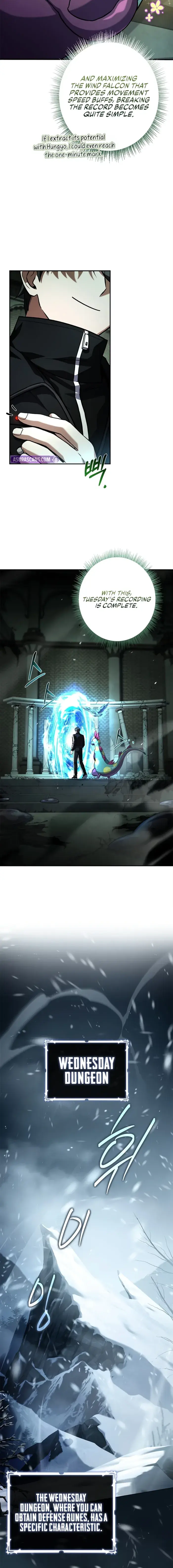 Only I Have an EX-Grade Summon Chapter 18 image 12_optimized